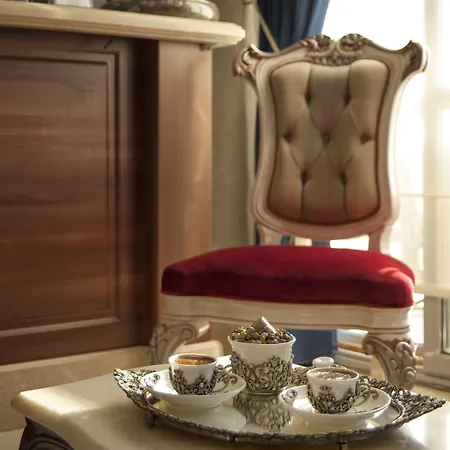 호텔 Asmira Royal *