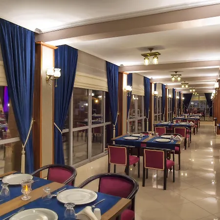 Asmira Royal 구물두르