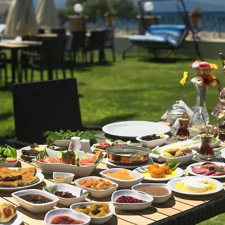 Asmira Royal * Gumuldur