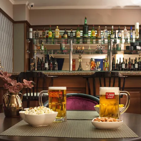 Asmira Royal 호텔 구물두르