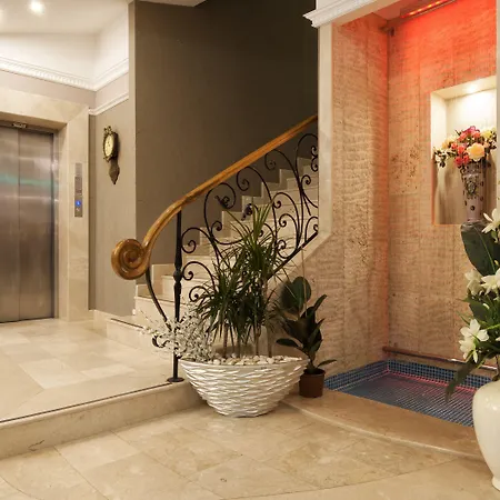 Hotel Asmira Royal Gumuldur