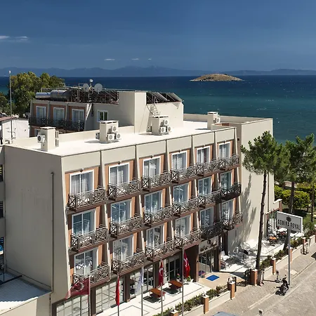 Asmira Royal * Gumuldur