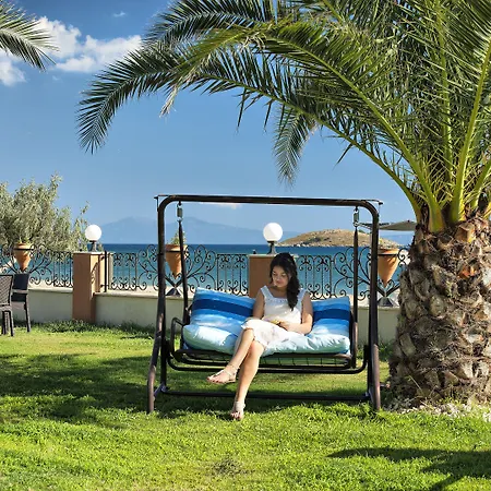 Asmira Royal Gumuldur