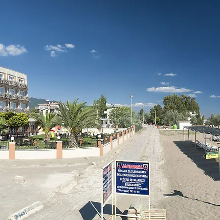 Asmira Royal Hotel Gumuldur