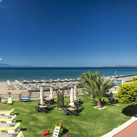 Asmira Royal Hotel Gumuldur