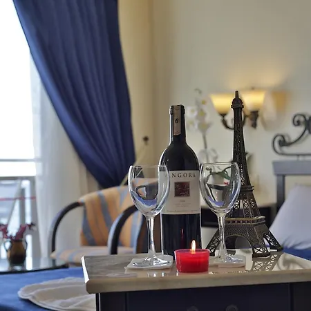 호텔 Asmira Royal 구물두르