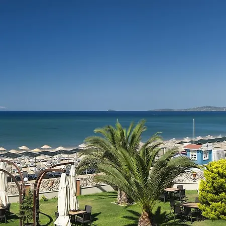 Hotel Asmira Royal Gumuldur