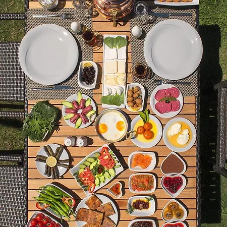 Asmira Royal Hotel Gumuldur