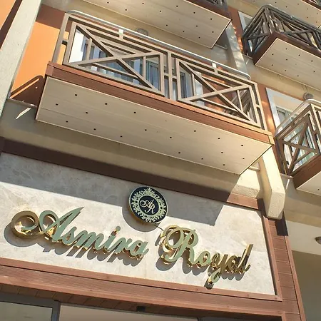 Asmira Royal Gumuldur