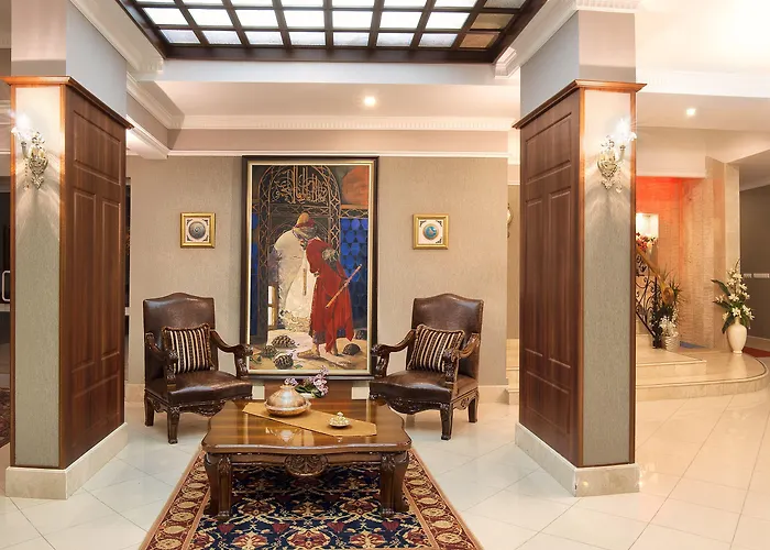 Asmira Royal * Gümüldür