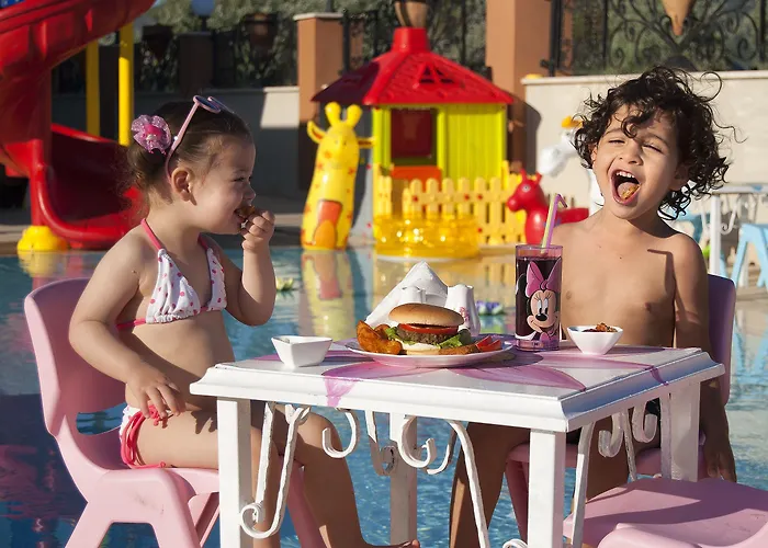 Hotel Asmira Royal *