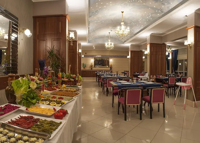 Hotel Asmira Royal
