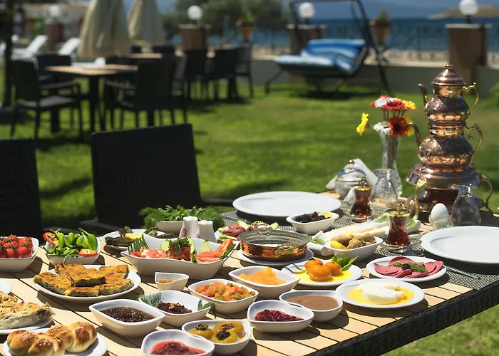 Asmira Royal * Gümüldür