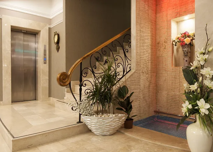 Hotel Asmira Royal Gümüldür