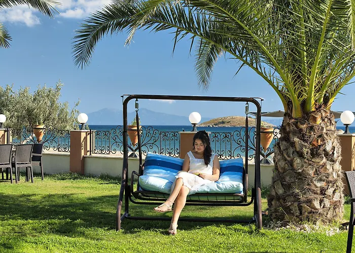 Asmira Royal Gümüldür