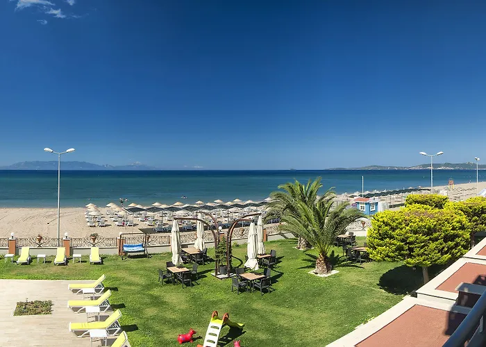 Asmira Royal Hotel Gümüldür