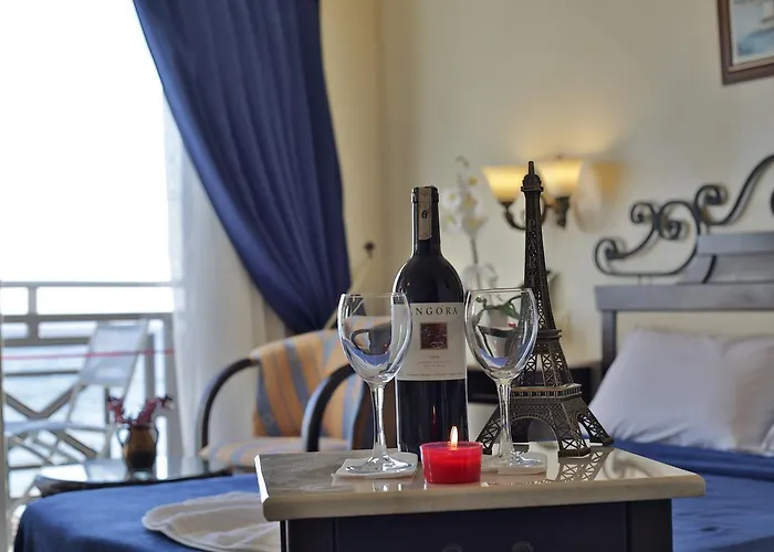 Hotel Asmira Royal Gümüldür