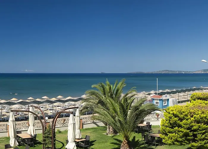 Hotel Asmira Royal Gümüldür