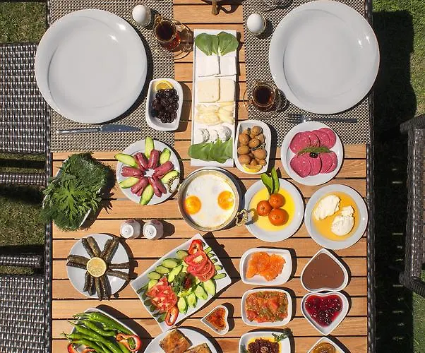 Asmira Royal Hotel Gümüldür