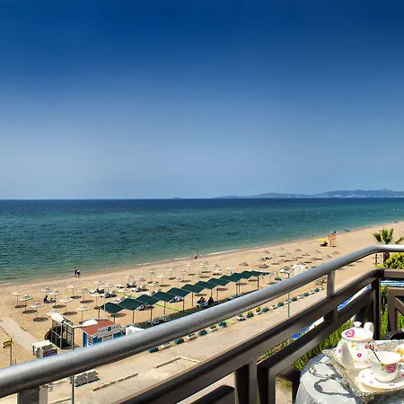 Hotel Asmira Royal