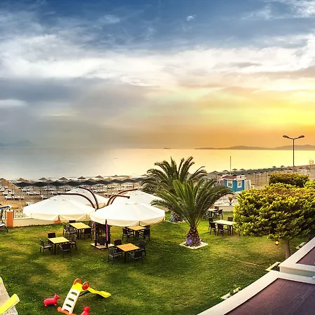Hotel Asmira Royal