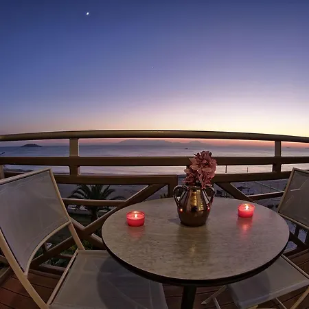 Hotel Asmira Royal *