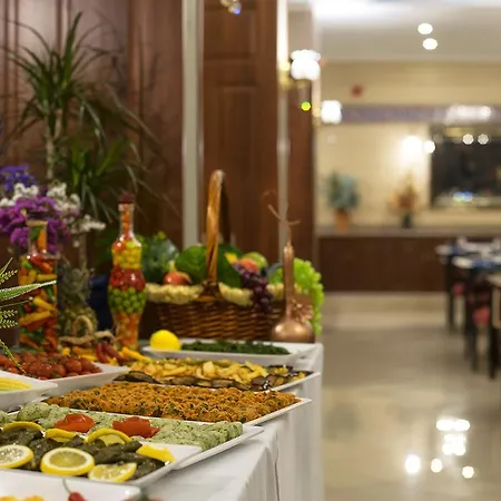 Asmira Royal Hotel