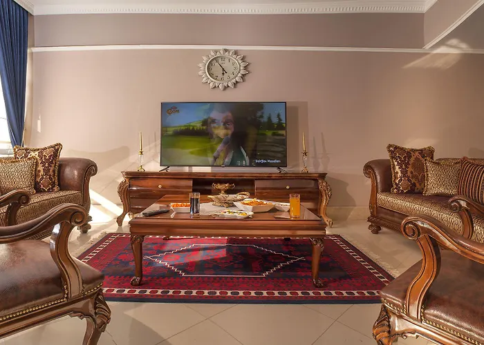 Asmira Royal Szálloda *