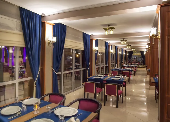 Asmira Royal Gümüldür