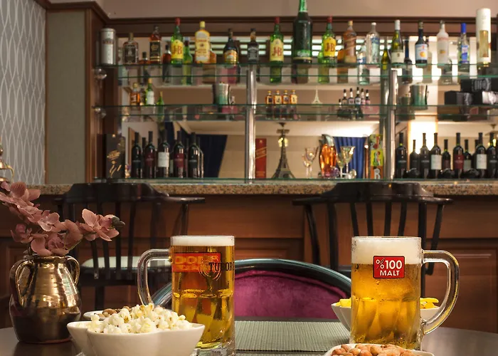 Asmira Royal Szálloda Gümüldür