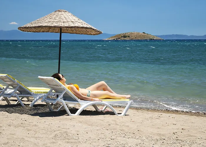 Asmira Royal Szálloda *