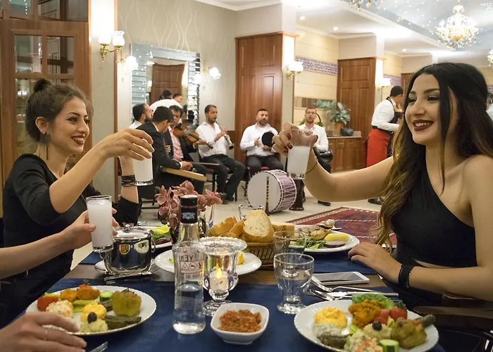 Asmira Royal Szálloda *