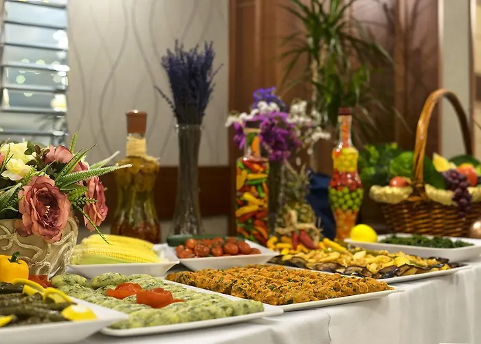 Szálloda Asmira Royal *